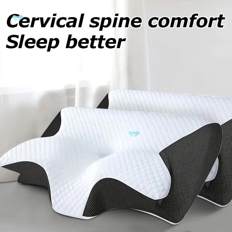 thezonepillow™- Butterfly pillow