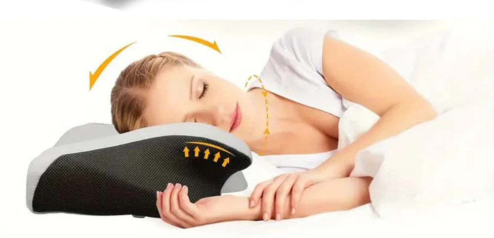 thezonepillow™- Butterfly pillow